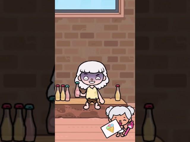 My Mom Hates ME  #tocaboca #tocalife #toca #tocalifeworld