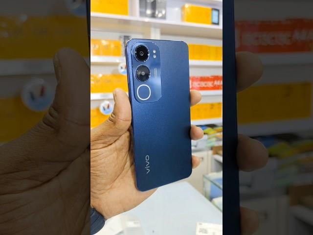 Vivo y29 5g smartphoneNew vivo y29 5g first look first impression & review