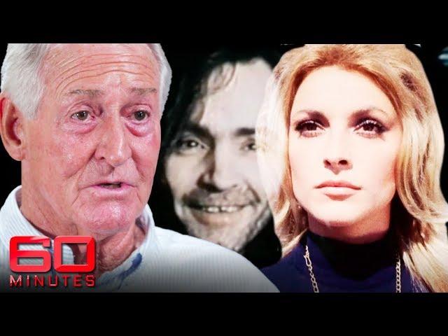 Police officer who discovered Sharon Tate's body after Manson murder | 60 Minutes Australia