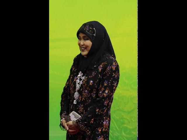 Pengiran Anak Saleha | Wikipedia audio article
