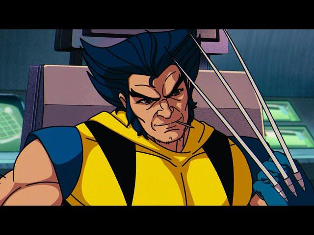 X-MEN 97 WOLVERINE RESTOCK AT TARGET!!! X-MEN 97 FIGURES ARE BACK AT TARGET STORES!