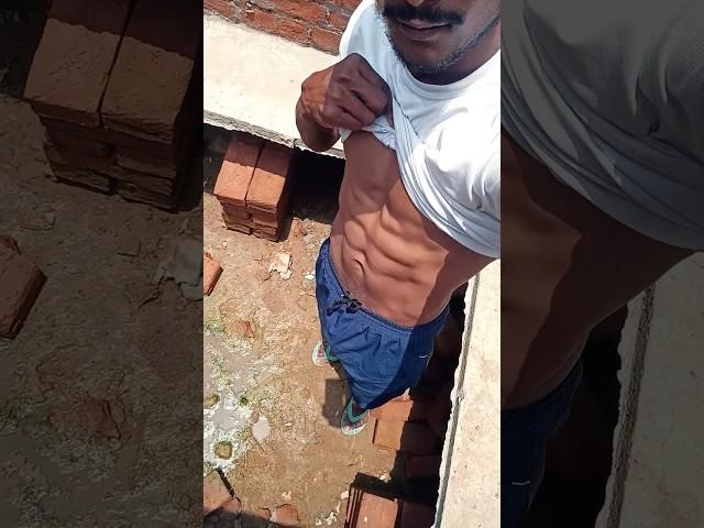 desi six pack Desi workout #video #desi #fashiontrends #vairalvideo #sixpack #fitness