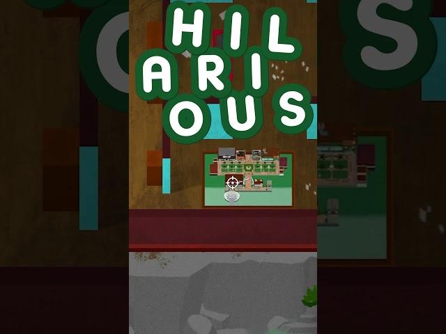 ?? how deep does it go ?? |  #gaming #sar #superanimalroyale #short