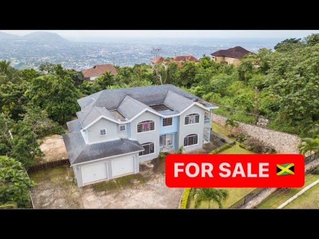 HOUSE FOR SALE IN SMOKEY VALE 