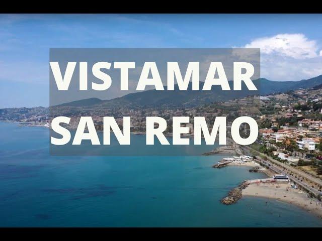 VISTAMAR, Sanremo