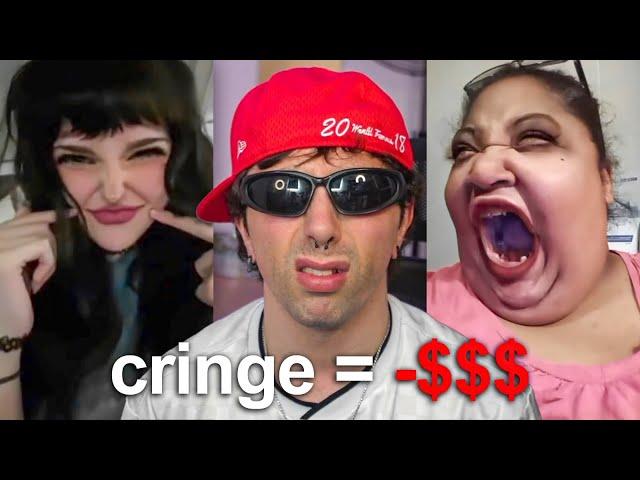 si me da cringe pierdo plata  #3