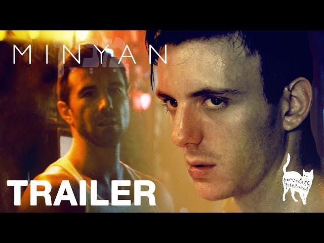 MINYAN - Official Trailer - Peccadillo Pictures