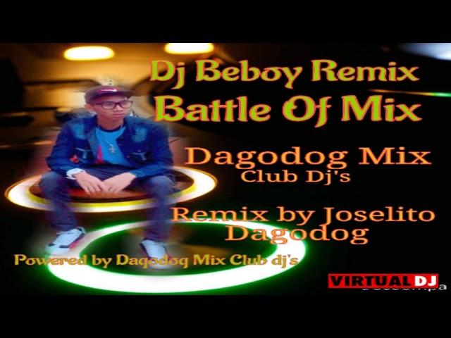 Wala Paring Iba - Battle Remix{Remix by Dj Beboy }Powered by Dagodog Mix Club dj's