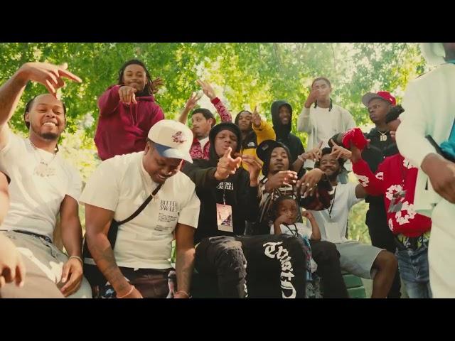 TLG Dooda XMac Moo X Buss4nani Bad morning “||(Offical Video)​⁠