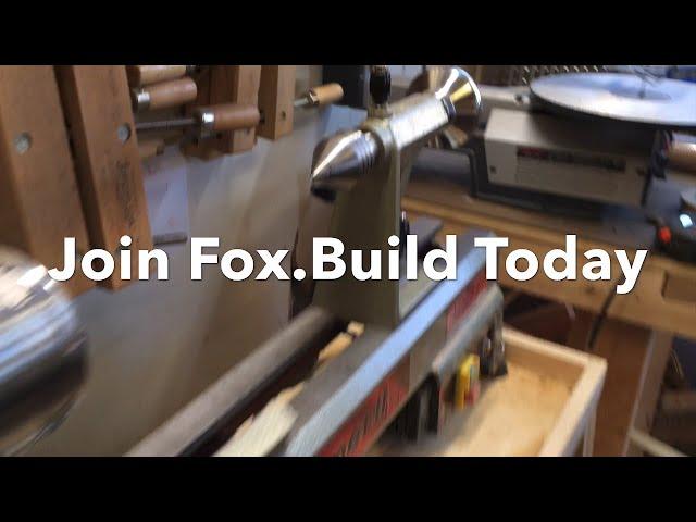 Welcome to Fox.Build