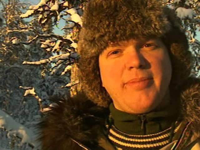 Ray Mears'  Extreme Survival  S01E02 -   Arctic Survival