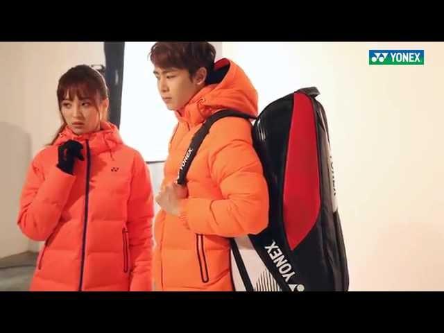 2014 F/W YONEX KOREA CATALOG 90'