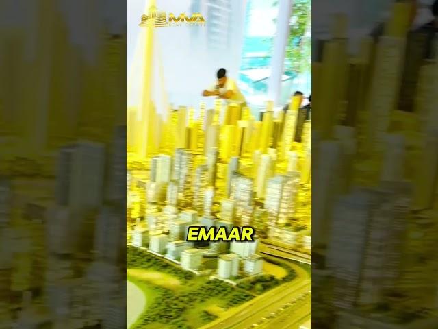 Discover Your Luxury Haven in Dubai with Miva Real Estate