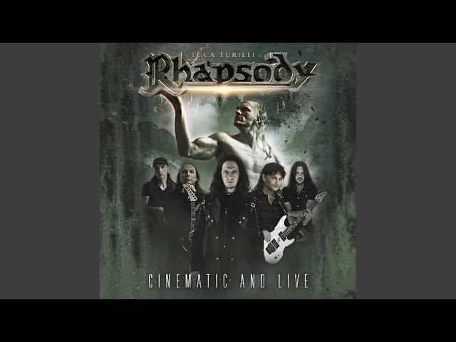 Dawn of Victory (Live)