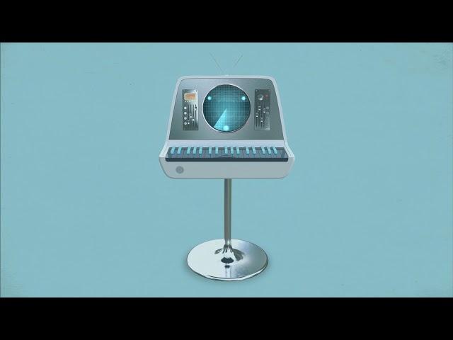 Enter Shikari - Airfield (Official Audio)