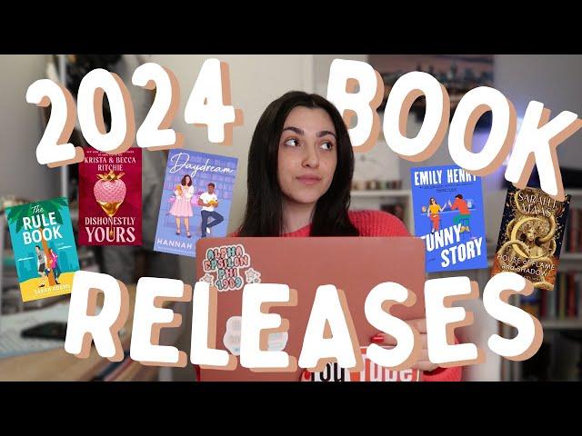 exciting 2024 book releases