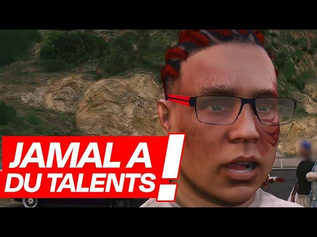 AGENCY LIFE - Jamal a du Talents !