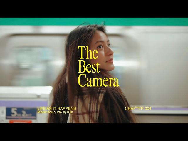 The Best Camera For Content Creation