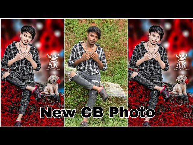 NEW CB PHOTO EDITING | CB BACKGROUND FULL HD PICSART SE | KAISE KARE CB PHOTO EDITING | CB PHOTO