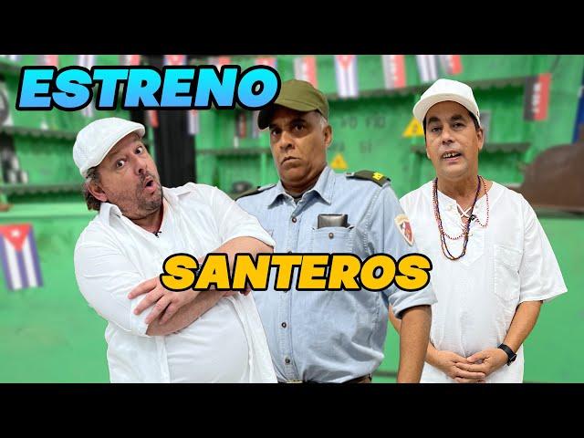 Santeros I La bodega made in Cuba I UniVista TV