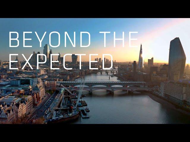 Sika - Beyond the Expected