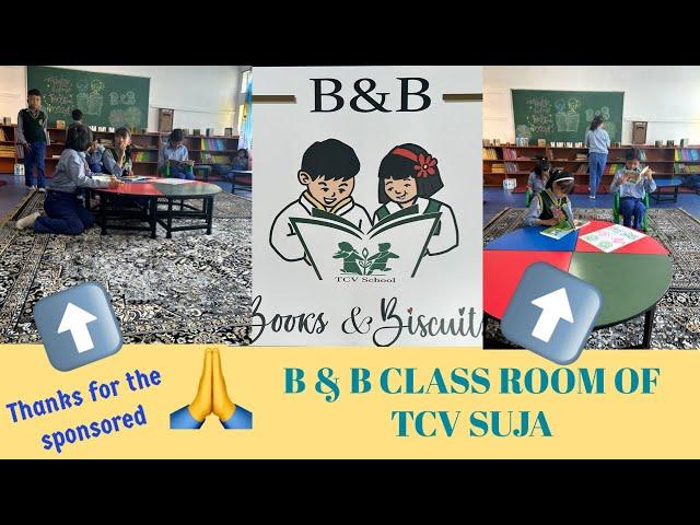 B & B OF TCV SUJA | THANKS FOR THE SPONSORED  | @tsengo vlogs | TIBETAN YOUTUBER | SUJA VLOGGER 