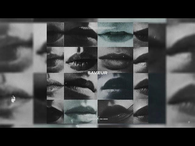 [FREE] MACAN x Santiz x Jamik Type Beat - "Saveur"