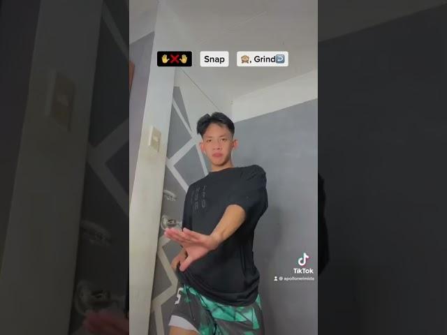 Rover TikTok Dance Tutorial