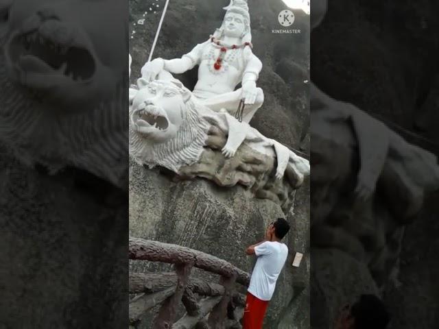 Mera bhola hai bhandari NN Nanu Singh #trending #trendingshorts  #bhajan #india #harharmahadev