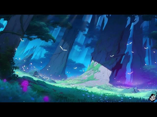 Mystic Woods  Chill Lofi Beats