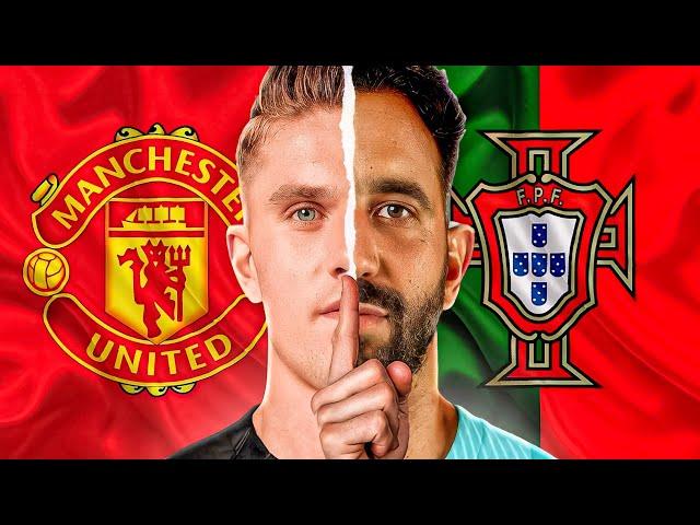 How Viktor Gyökeres Will TRANSFORM Manchester United Under Rúben Amorim!