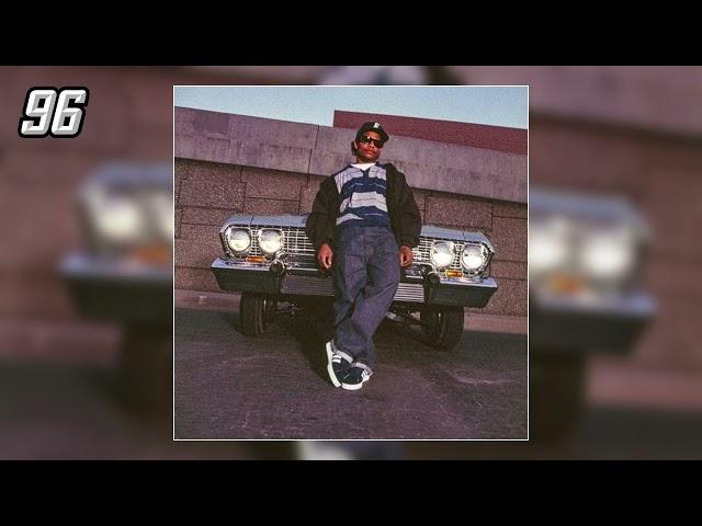 Eazy-E Type Beat // "LSD" | 90's West Coast Type Beat