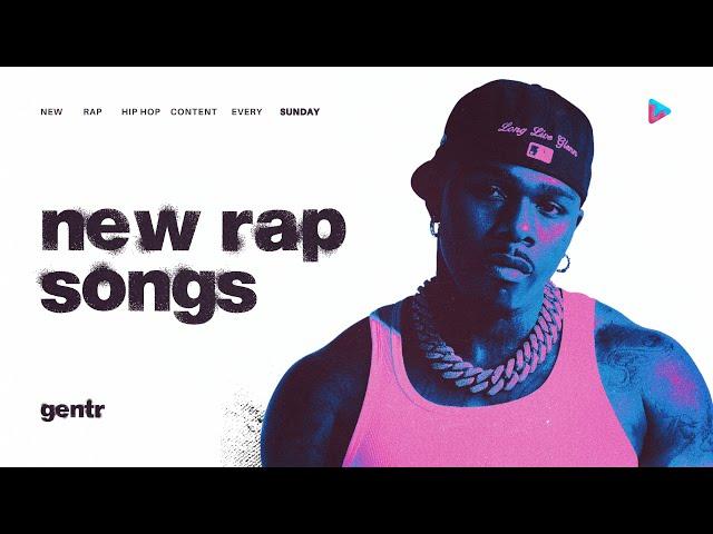 Best New Rap Songs this Week - September 29, 2024