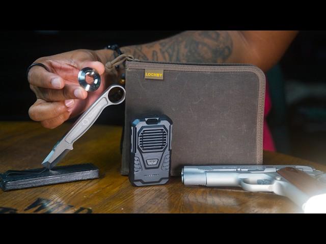 Testing 5 UNUSUAL EDC items That Will Surprise You