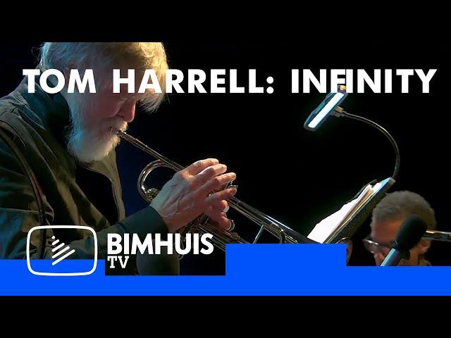 BIMHUIS TV | Tom Harrell: Infinity