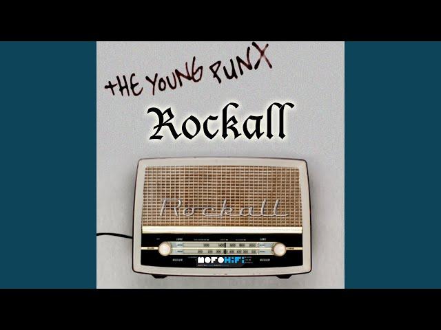 Rockall (The Shipping Forecast) (Phonat Mix)