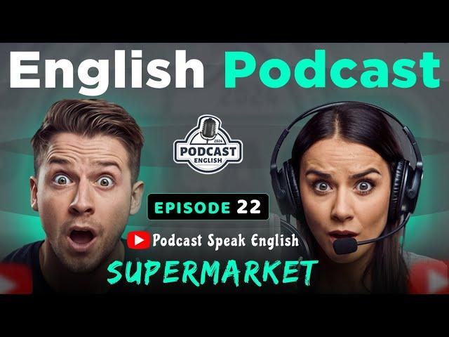 English Boost Level Up Your Skills | English Podcast Conversation | Episode 22