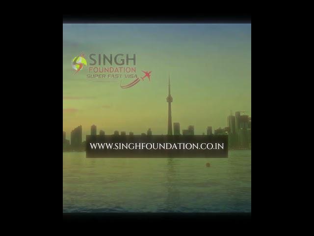 Singh Foundation EXPERT ADVISORS.