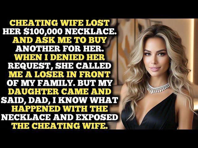 Cheating Wife & Lover Tried To Steal Money For Our House. Husband's Trap Ruined Their Lives