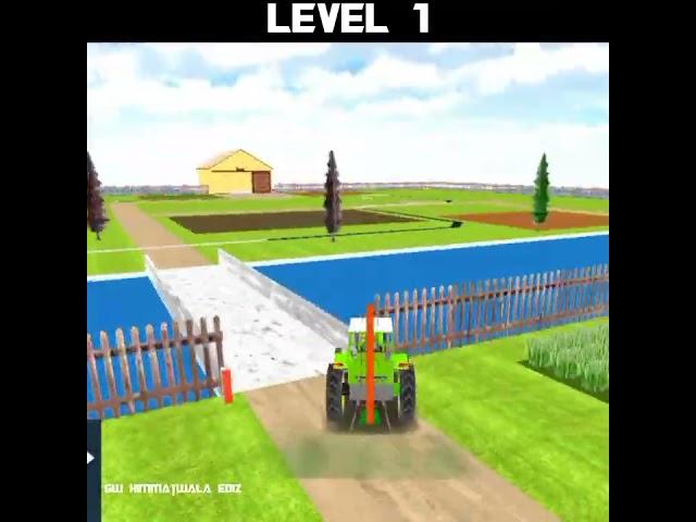 Farming || Level 1 || GW Himmatwala EDITZ