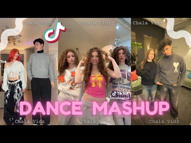 ULTIMATE TikTok Dance Mashup Compilation of 2024 [NEW] | Trending #dance #tiktok