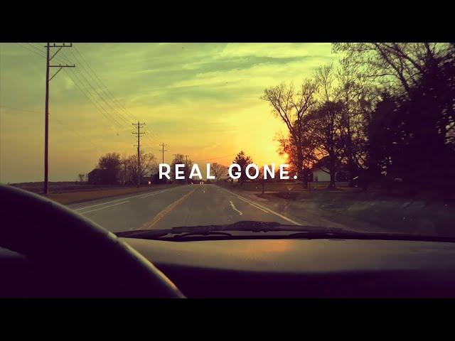 Real gone  (Sheryl Crow cover)