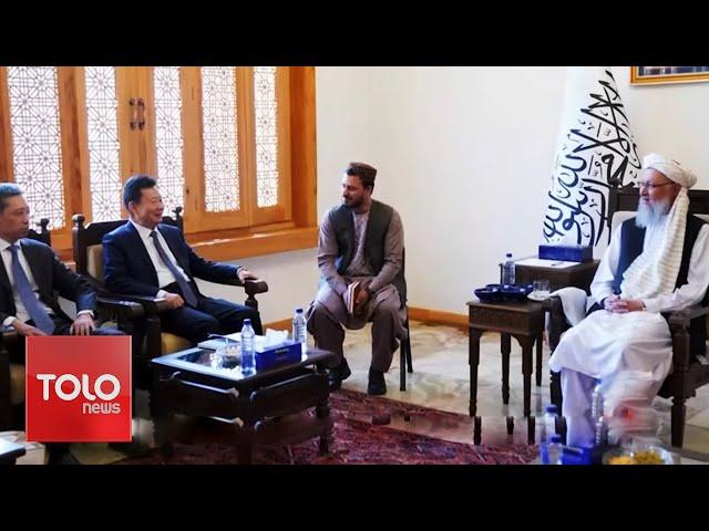 TOLOnews - 6pm News - 06 August 2024 | طلوع‌نیوز - خبر ساعت شش - ۱۶ اسد ۱۴۰۳