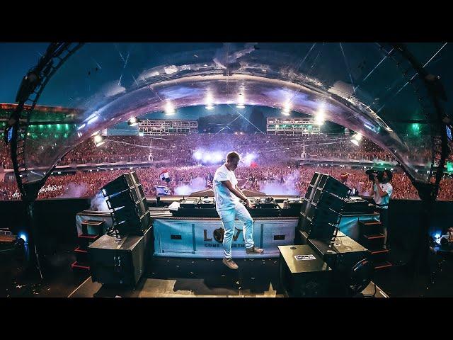 Armin van Buuren live at Tomorrowland 2022 (Weekend 1)