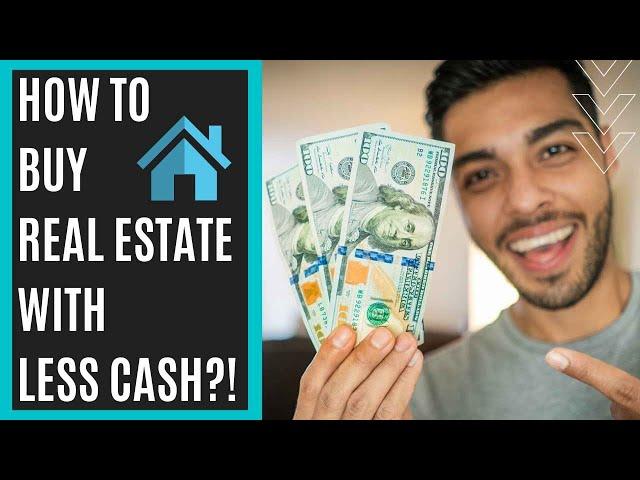 How To Buy A Home in 2020 | 6 Loan Programs To Purchase Real Estate With Less Money