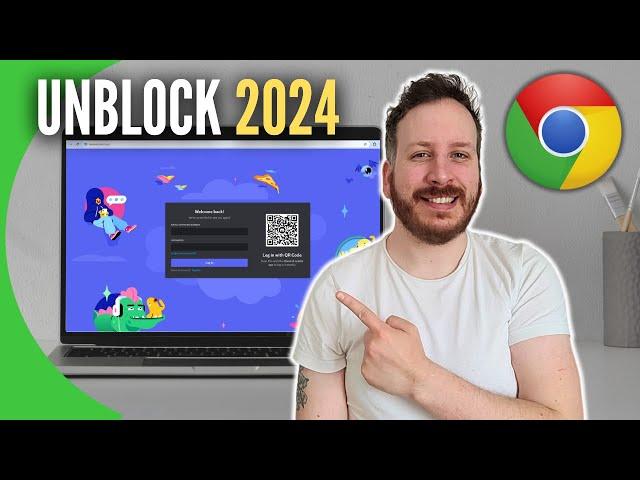 How To Unblock Websites On School Chromebook 2024