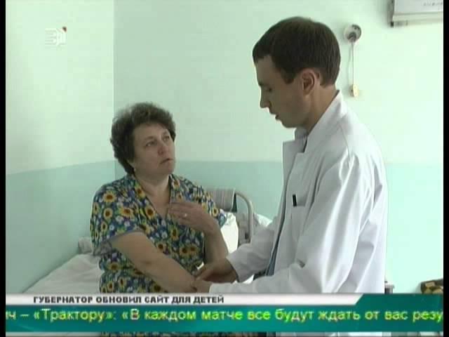 Челябинские онкологи объявили сезон охоты на родинки