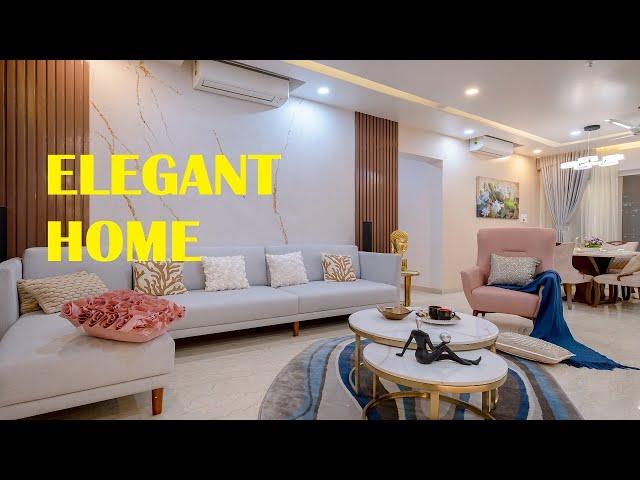 Elegant Home Interior Design By Best Interior Designers in Pune, Best Interior Designer in Hyderabad