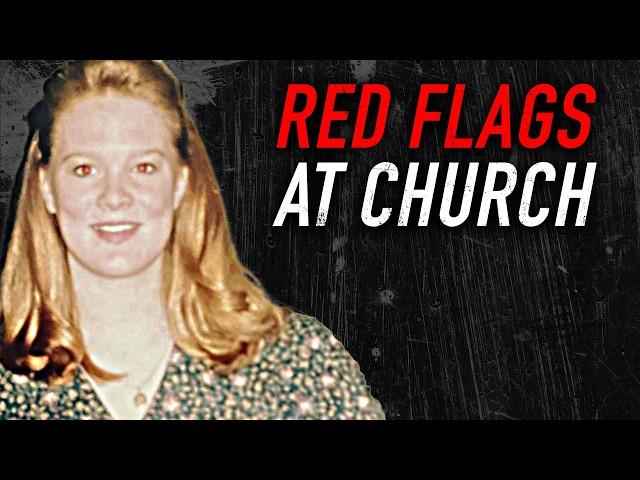 Red Flags in Church  What Tia Levings Wishes She Had Paid Attention to Earlier