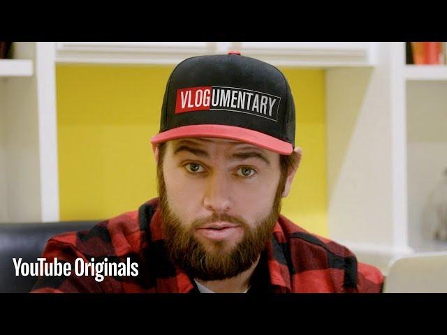 VLOGUMENTARY - Official Trailer